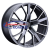 22'' 5x150 ET45 D110,1 10,0J Replay TY59 BKF 22'' 5x150 ET45 D110,1 10,0J Replay TY59 BKF