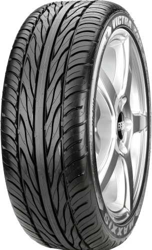 215/50R17 Maxxis MA-Z4S Victra 95 W TL