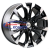 18'' 6x139,7 ET42 D75.1 7,5J RST R118 (H9) Silver 18'' 6x139,7 ET42 D75.1 7,5J RST R118 (H9) Silver