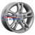 16'' 5x130 ET50 D84,1 6,5J Replay SNG5 Sil