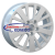 17'' 5x114,3 ET60 D67,1 7,0J Replay MZ27 White 17'' 5x114,3 ET60 D67,1 7,0J Replay MZ27 White