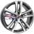 18'' 5x150 ET48 D110,2 9,0J MAK Aria Gunmetal Mirror Face 18'' 5x150 ET48 D110,2 9,0J MAK Aria Gunmetal Mirror Face