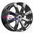 15'' 4x114,3 ET40 D67,1 6,0J K&K Джемини (КС617) Кварц 15'' 4x114,3 ET40 D67,1 6,0J K&K Джемини (КС617) Кварц