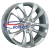 17'' 5x114,3 ET49 D67,1 6,5J Replay HND108 Sil 17'' 5x114,3 ET49 D67,1 6,5J Replay HND108 Sil