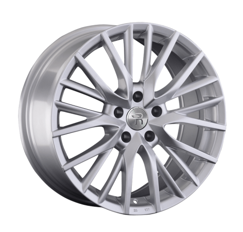 18'' 5x114,3 ET30 D60,1 8,0J Replay LX107 Sil