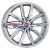 20'' 5x112 ET27 D66,6 8,0J MAK Allianz Silver 20'' 5x112 ET27 D66,6 8,0J MAK Allianz Silver