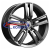 18'' 5x114,3 ET35 D67,1 7,0J K&K Танаис (КС750) Дарк платинум 18'' 5x114,3 ET35 D67,1 7,0J K&K Танаис (КС750) Дарк платинум