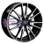17'' 5x100 ET55 D56,1 7,0J Replay SB90 BKF 17'' 5x100 ET55 D56,1 7,0J Replay SB90 BKF