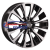 20'' 6x139,7 ET30 D77,8 8,0J Replay INF93 BKF 20'' 6x139,7 ET30 D77,8 8,0J Replay INF93 BKF