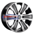 18'' 6x139,7 ET42 D75.1 8,0J Replay HV17 BKF 18'' 6x139,7 ET42 D75.1 8,0J Replay HV17 BKF