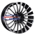 22'' 5x112 ET37 D66,6 9,5J Replay B240 BKF 22'' 5x112 ET37 D66,6 9,5J Replay B240 BKF