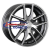 16'' 4x100 ET40 D73,1 7,0J LS 771 GMF 16'' 4x100 ET40 D73,1 7,0J LS 771 GMF