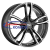 19'' 5x112 ET44 D73 9,0J MSW 73 Gloss Dark Grey