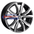 18'' 5x114,3 ET46 D67,1 8,0J Replay HND239 MGMF