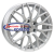 17'' 5x108 ET36 D65,1 7,0J RST R137 (Exeed) Silver 17'' 5x108 ET36 D65,1 7,0J RST R137 (Exeed) Silver