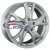 17'' 5x114,3 ET47 D66,1 7,0J Replay NS179 Sil