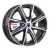 17'' 5x112 ET35 D66,6 7,0J K&K Арнар (КС896) Алмаз черный 17'' 5x112 ET35 D66,6 7,0J K&K Арнар (КС896) Алмаз черный