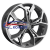 17'' 5x108 ET40 D54,1 7,0J Replay JC5 GMF 17'' 5x108 ET40 D54,1 7,0J Replay JC5 GMF