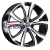 18'' 5x114,3 ET37 D66,6 8,0J Replay HV64 BKF 18'' 5x114,3 ET37 D66,6 8,0J Replay HV64 BKF