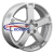 16'' 5x108 ET40 D65,1 6,5J Replay CHR124 Sil 16'' 5x108 ET40 D65,1 6,5J Replay CHR124 Sil
