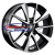 16'' 5x114,3 ET50 D60,1 6,5J Replay SZ77 BKF 16'' 5x114,3 ET50 D60,1 6,5J Replay SZ77 BKF