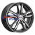15'' 4x100 ET40 D67,1 6,0J iFree Маскот (КС870) Блэк Джек