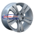 19'' 5x120 ET45 D72,6 10,0J Replay B52 Sil 19'' 5x120 ET45 D72,6 10,0J Replay B52 Sil
