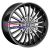 18'' 6x139,7 ET36 D100,1 8,0J Replay TA12 BKF 18'' 6x139,7 ET36 D100,1 8,0J Replay TA12 BKF