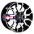 18'' 6x139,7 ET60 D95.1 7,5J Replay TY379 BKF