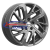 17'' 5x108 ET37 D65,1 7,0J СКАД KL-372 Графит