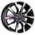 18'' 5x112 ET42 D66,5 8,0J MAK Koln Black mirror 18'' 5x112 ET42 D66,5 8,0J MAK Koln Black mirror
