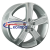 17'' 5x112 ET41 D57,1 6,5J Replay VV246 Sil 17'' 5x112 ET41 D57,1 6,5J Replay VV246 Sil