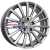 17'' 5x114,3 ET60 D67,1 7,0J K&K Акцент (КС562) Блэк платинум 17'' 5x114,3 ET60 D67,1 7,0J K&K Акцент (КС562) Блэк платинум