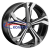 18'' 5x114,3 ET35 D60,1 7,0J Replay TY371 BKF 18'' 5x114,3 ET35 D60,1 7,0J Replay TY371 BKF