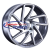 17'' 5x114,3 ET45 D67,1 7,5J LS 1054 GMF