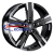 19'' 5x114,3 ET35 D60,1 7,5J Replay TY362 BKF 19'' 5x114,3 ET35 D60,1 7,5J Replay TY362 BKF