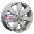 17'' 5x114,3 ET48 D67,1 6,5J Replay HND289 Sil 17'' 5x114,3 ET48 D67,1 6,5J Replay HND289 Sil