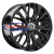 20'' 5x150 ET58 D110,1 8,5J Replay TY315 BK