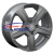 17'' 5x108 ET40 D54,1 7,0J Replay JC22 GM
