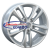 18'' 5x114,3 ET40 D66,1 6,5J Replay NS54 Sil 18'' 5x114,3 ET40 D66,1 6,5J Replay NS54 Sil