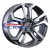 17'' 5x114,3 ET35 D60,1 7,0J Replay LX121 GMF 17'' 5x114,3 ET35 D60,1 7,0J Replay LX121 GMF