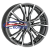22'' 5x112 ET26 D66,45 10,0J MAK Union Gunmetal Mirror Face 22'' 5x112 ET26 D66,45 10,0J MAK Union Gunmetal Mirror Face