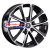17'' 5x114,3 ET48 D56,1 7,0J Replay SB45 BKF 17'' 5x114,3 ET48 D56,1 7,0J Replay SB45 BKF