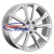 19'' 5x114,3 ET40 D64,1 7,5J Replay HV76 Sil 19'' 5x114,3 ET40 D64,1 7,5J Replay HV76 Sil