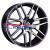22'' 5x112 ET55 D66,6 10,0J Replay MR113 BKF 22'' 5x112 ET55 D66,6 10,0J Replay MR113 BKF