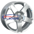 17'' 5x114,3 ET50 D67,1 7,0J Replay KI105 Sil