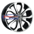 17'' 5x114,3 ET48,5 D67,1 7,0J Replay KI129 BKF 17'' 5x114,3 ET48,5 D67,1 7,0J Replay KI129 BKF
