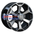 18'' 6x139,7 ET36 D100,1 7,5J LS 187 BKF