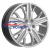 18'' 5x108 ET52 D60,1 6,5J СКАД KL-375 Селена 18'' 5x108 ET52 D60,1 6,5J СКАД KL-375 Селена