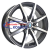 16'' 4x114,3 ET45 D67,1 6,0J Venti 1605 BD